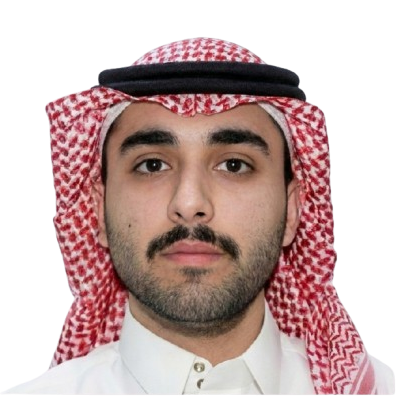 Turki Alshuaibi, AI Engineer