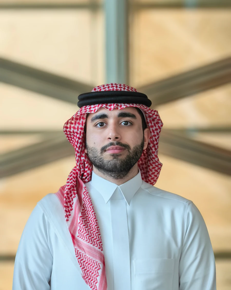 Turki Alshuaibi, AI Engineer